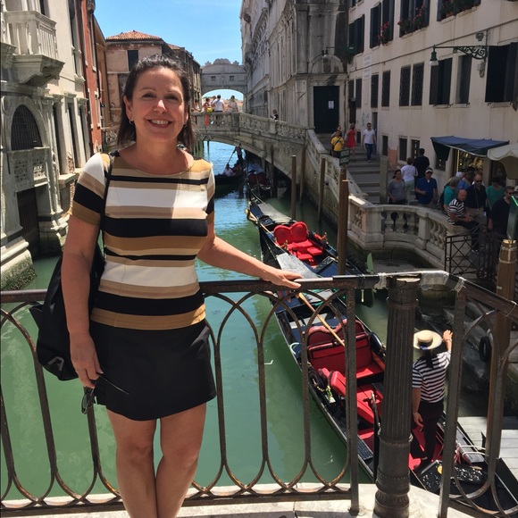 Meet your Posher, Mary - Picture 1 of 1